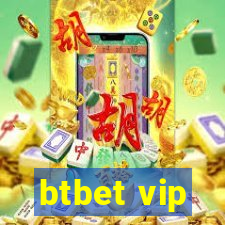 btbet vip